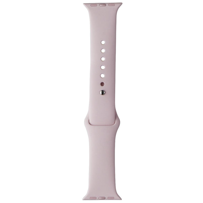 Apple Watch Sport Band - 41mm (S/M) Small / Medium - Light Pink