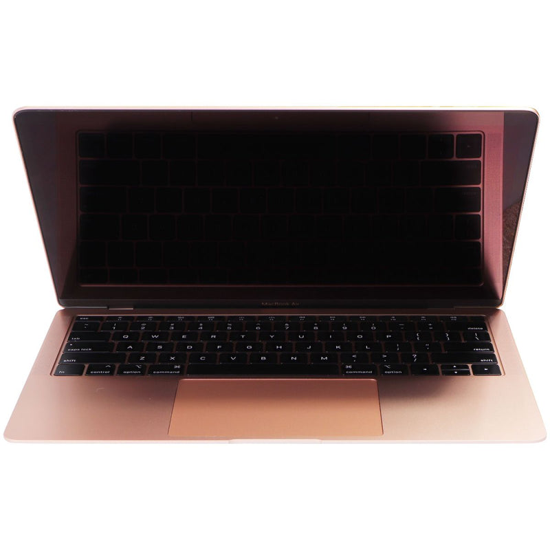 Apple MacBook Air (13.3-in) 2018 Laptop (A1932) i5-8210Y/128GB/8GB - Rose Gold