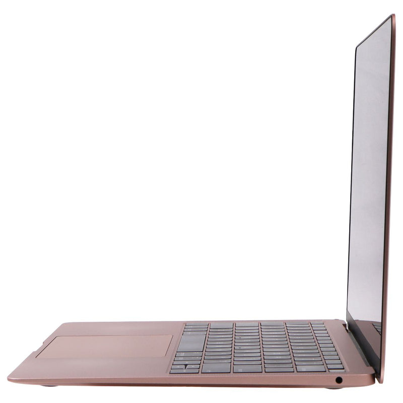 Apple MacBook Air (13.3-in) 2018 Laptop (A1932) i5-8210Y/128GB/8GB - Rose Gold