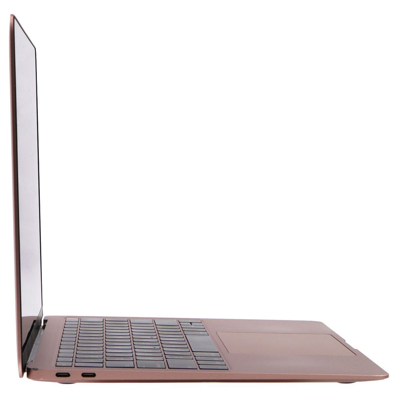 Apple MacBook Air (13.3-in) 2018 Laptop (A1932) i5-8210Y/128GB/8GB - Rose Gold