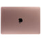 Apple MacBook Air (13.3-in) 2018 Laptop (A1932) i5-8210Y/128GB/8GB - Rose Gold