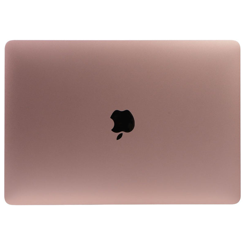 Apple MacBook Air (13.3-in) 2018 Laptop (A1932) i5-8210Y/128GB/8GB - Rose Gold