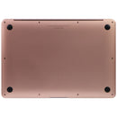 Apple MacBook Air (13.3-in) 2018 Laptop (A1932) i5-8210Y/128GB/8GB - Rose Gold