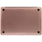 Apple MacBook Air (13.3-in) 2018 Laptop (A1932) i5-8210Y/128GB/8GB - Rose Gold