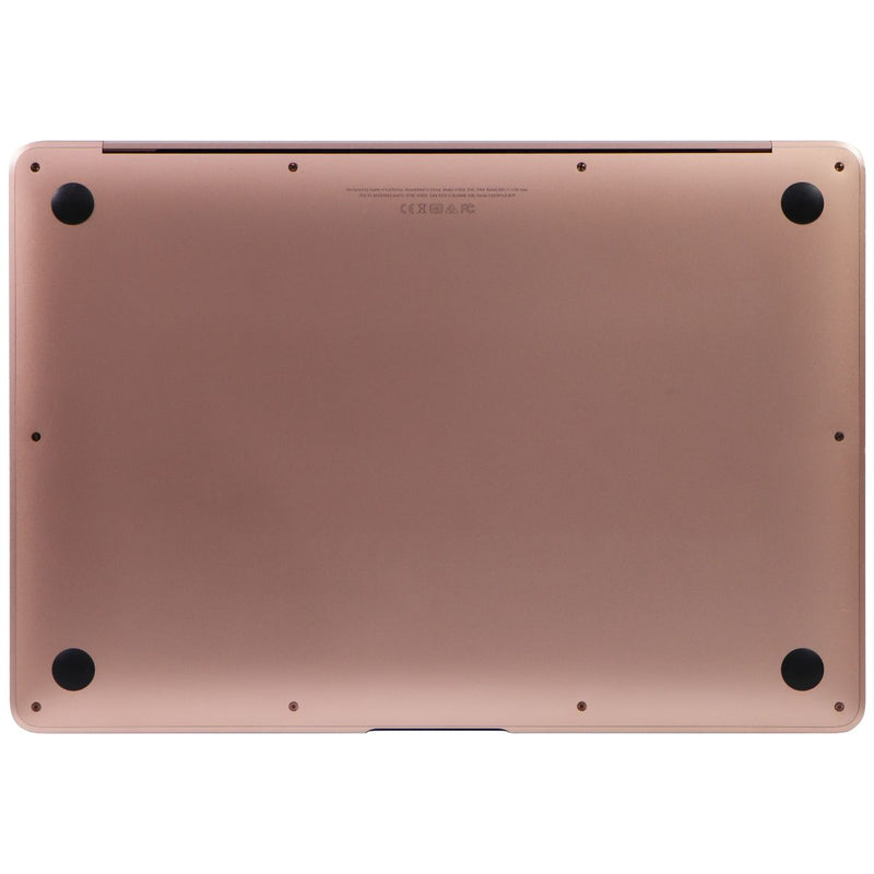 Apple MacBook Air (13.3-in) 2018 Laptop (A1932) i5-8210Y/128GB/8GB - Rose Gold