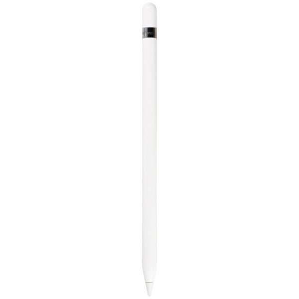 Apple Pencil (1st generation) with USB-C to Apple Pencil Adapter