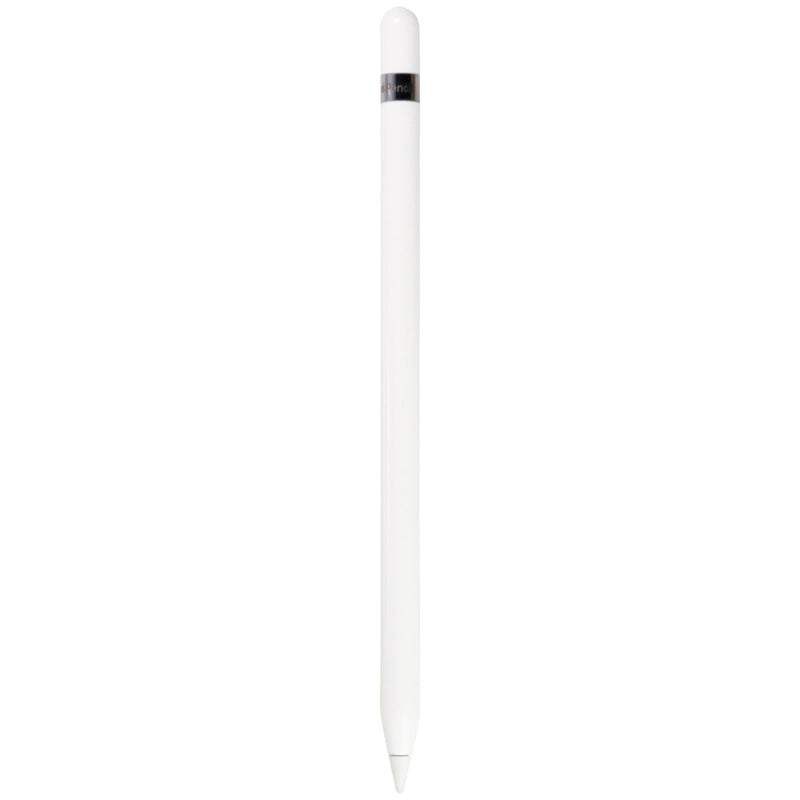 Apple Pencil (1st generation) with USB-C to Apple Pencil Adapter