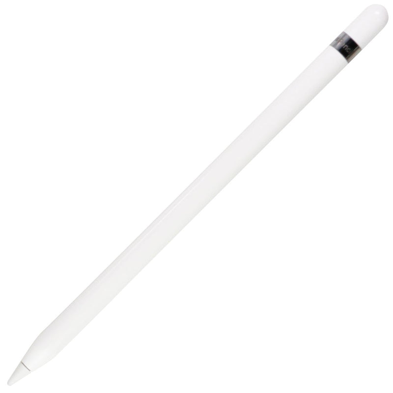 Apple Pencil (1st generation) with USB-C to Apple Pencil Adapter