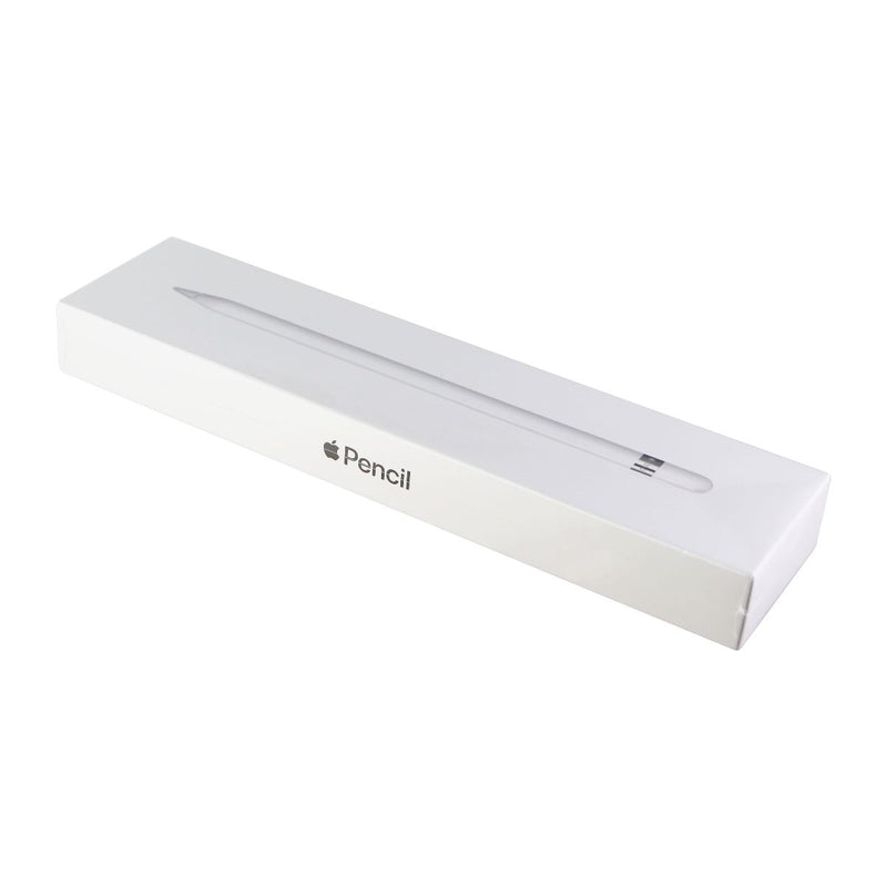 Apple Pencil (1st generation) with USB-C to Apple Pencil Adapter