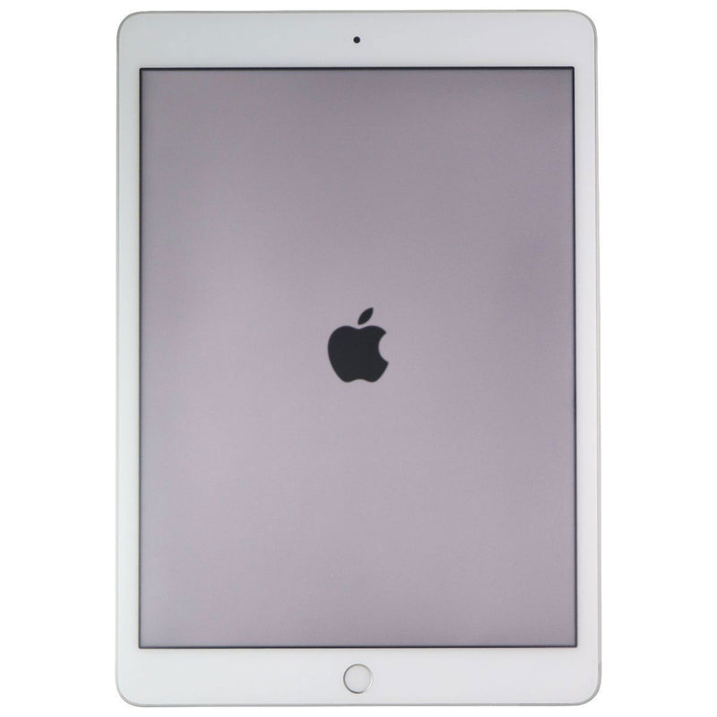 Apple iPad 10.2-in (8th Gen) Tablet (A2270) Wi-Fi Only - 32GB/Silver - ENGRAVED*