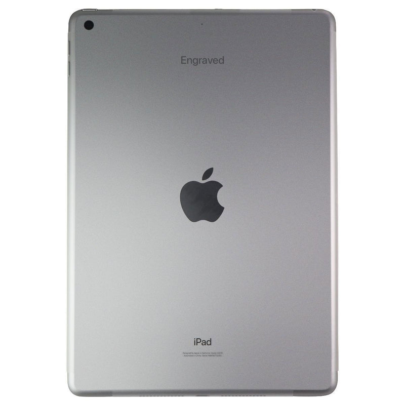 Apple iPad 10.2-in (8th Gen) Tablet (A2270) Wi-Fi Only - 32GB/Silver - ENGRAVED*