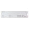 Apple (44mm) Sport Band for Apple Watch 42/44/45mm - Blue Horizon - Full Set