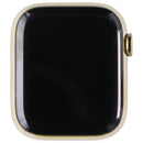 Apple Watch Series 8 (45mm) A2774 GPS + LTE - Gold SS/Starlight Sport Band