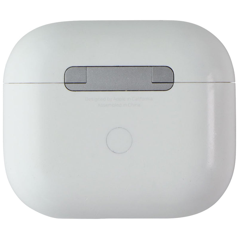 Original Apple MagSafe Charging Case Only A2566 for AirPods 3rd Gen - ENGRAVING*