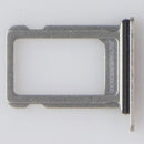 Repair Part - OEM Pull Sim Tray for Apple iPhone 13 Mini - Starlight