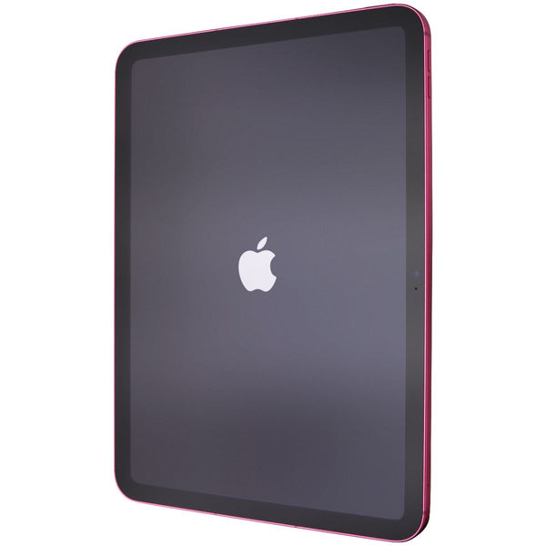 Apple iPad 10.9-in (10th Gen) Tablet (A2757) Unlocked - 64GB / Pink