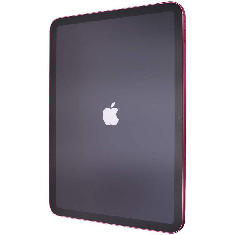 Apple iPad 10.9-in (10th Gen) Tablet (A2757) Unlocked - 64GB / Pink
