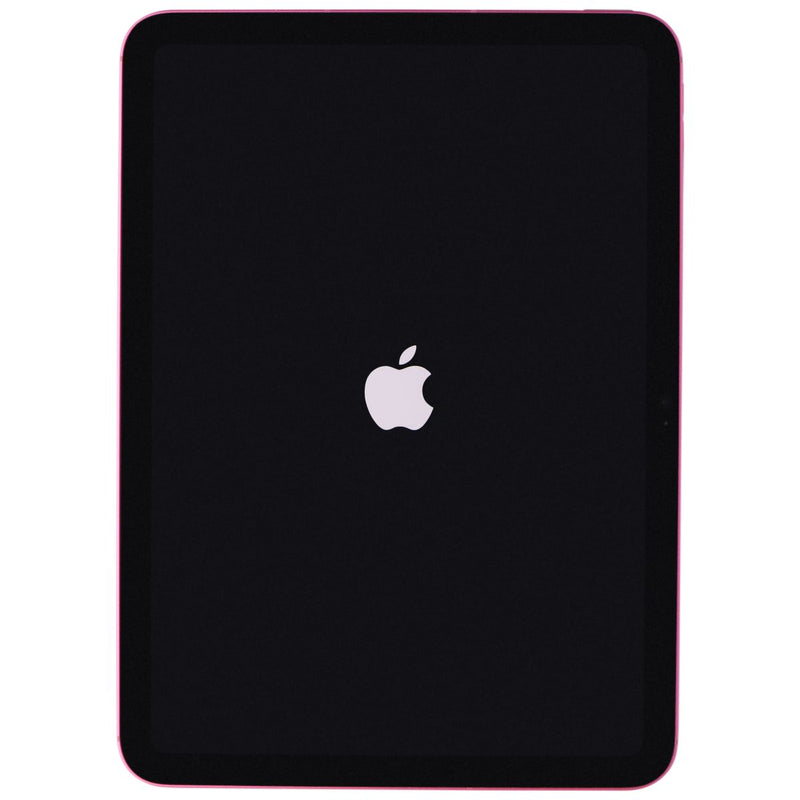 Apple iPad 10.9-in (10th Gen) Tablet (A2757) Unlocked - 64GB / Pink