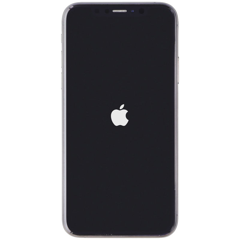 Apple iPhone Xs (5.8-inch) Smartphone (A1920) Unlocked - 64GB / Silver