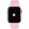 Apple Watch Series 6 (GPS + LTE) A2293 40mm Gold Aluminum / Pink Sport Band