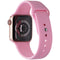 Apple Watch Series 6 (GPS + LTE) A2293 40mm Gold Aluminum / Pink Sport Band