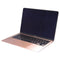 Apple MacBook Air (13.3-in) Laptop (A2337) M1 Chip/7-Core/256GB/8GB - Gold