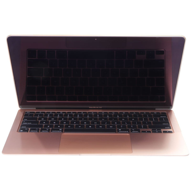 Apple MacBook Air (13.3-in) Laptop (A2337) M1 Chip/7-Core/256GB/8GB - Gold