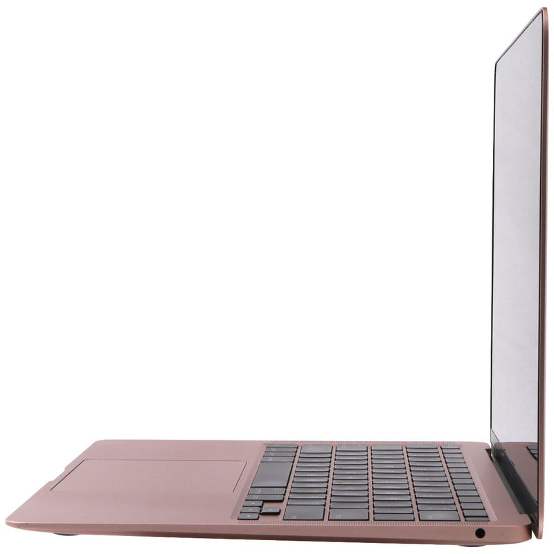 Apple MacBook Air (13.3-in) Laptop (A2337) M1 Chip/7-Core/256GB/8GB - Gold