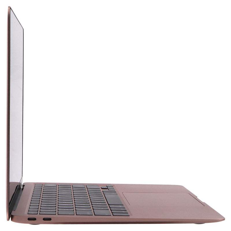 Apple MacBook Air (13.3-in) Laptop (A2337) M1 Chip/7-Core/256GB/8GB - Gold