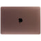 Apple MacBook Air (13.3-in) Laptop (A2337) M1 Chip/7-Core/256GB/8GB - Gold