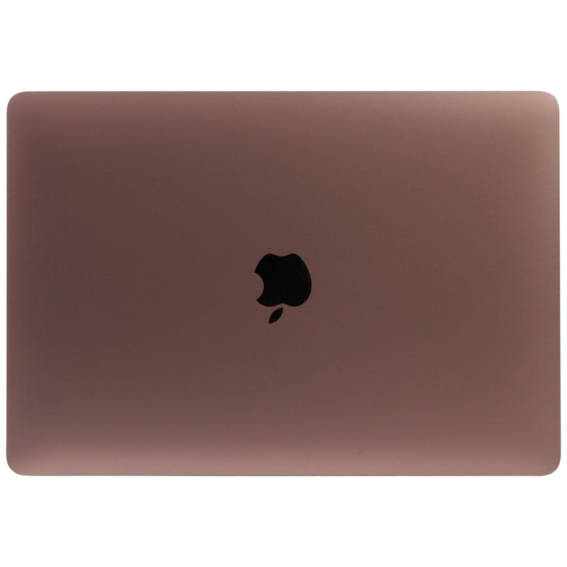 Apple MacBook Air (13.3-in) Laptop (A2337) M1 Chip/7-Core/256GB/8GB - Gold