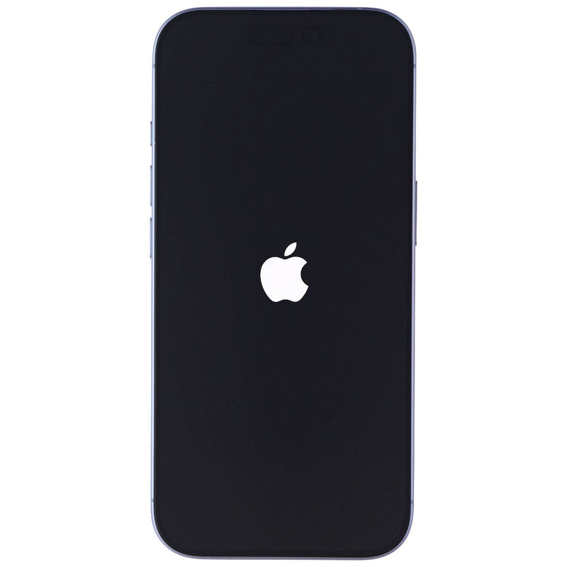 Apple iPhone 17 (6.3-in) Smartphone (A3258) Unlocked - 256GB / Mist Blue