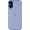 Apple iPhone 17 (6.3-in) Smartphone (A3258) Unlocked - 256GB / Mist Blue