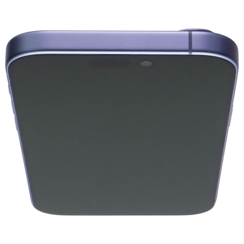 Apple iPhone 17 (6.3-in) Smartphone (A3258) Unlocked - 256GB / Mist Blue