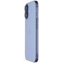 Apple iPhone 17 (6.3-in) Smartphone (A3258) Unlocked - 256GB / Mist Blue