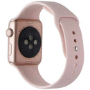 Apple Watch Series 3 (A1859) 42mm (GPS) Gold Aluminum Case / Pink Sand Sp Band