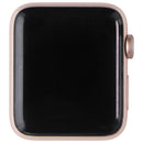 Apple Watch Series 3 (A1859) 42mm (GPS) Gold Aluminum Case / Pink Sand Sp Band
