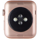 Apple Watch Series 3 (A1859) 42mm (GPS) Gold Aluminum Case / Pink Sand Sp Band