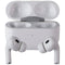 Apple AirPods Pro 2nd Gen Earbuds with USB-C Charge Case - White - MISMATCHED*