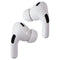 Apple AirPods Pro 2nd Gen Earbuds with USB-C Charge Case - White - MISMATCHED*