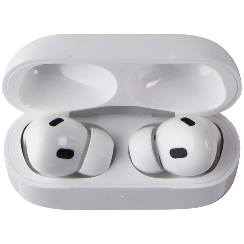 Apple AirPods Pro 2nd Gen Earbuds with USB-C Charge Case - White - MISMATCHED*