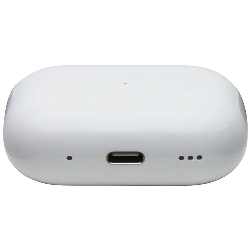 Apple AirPods Pro 2nd Gen Earbuds with USB-C Charge Case - White - MISMATCHED*