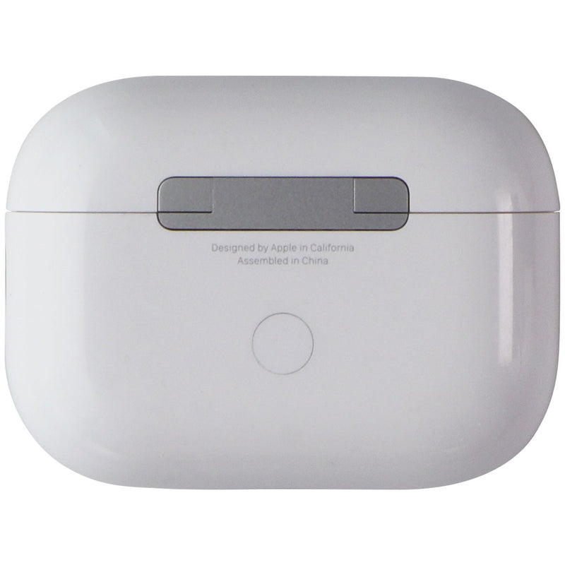 Apple AirPods Pro 2nd Gen Earbuds with USB-C Charge Case - White - MISMATCHED*