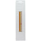 Apple Watch Sport Loop Band (45mm) - Maize/White - Regular