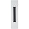 Apple (45mm) Leather Link Watch Band for 49/46/45/44mm Cases - Midnight - S/M