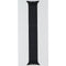 Apple (45mm) Leather Link Watch Band for 49/46/45/44mm Cases - Midnight - S/M