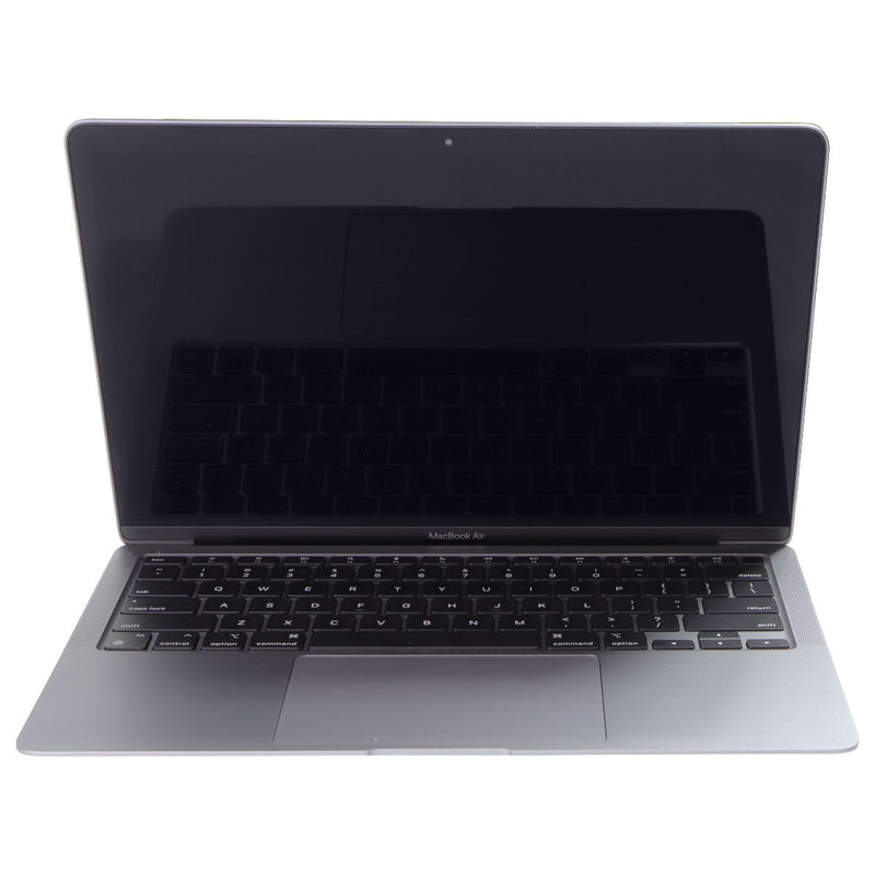 Apple MacBook Air (13.3-in) Laptop A2337 M1 Chip/7-Core GPU/256GB/8GB - Gray