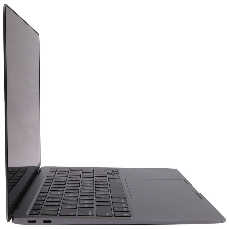 Apple MacBook Air (13.3-in) Laptop A2337 M1 Chip/7-Core GPU/256GB/8GB - Gray