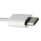 Apple Official (1m) USB-C to USB-C Charge and Sync Data Cable (MM093AM/A)
