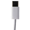 Apple Official (1m) USB-C to USB-C Charge and Sync Data Cable (MM093AM/A)